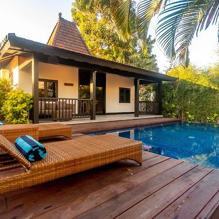 Surya Melasti Beach Villa Ungasan  Bagian luar foto