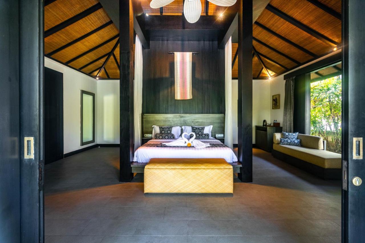 Surya Melasti Beach Villa Ungasan  Bagian luar foto