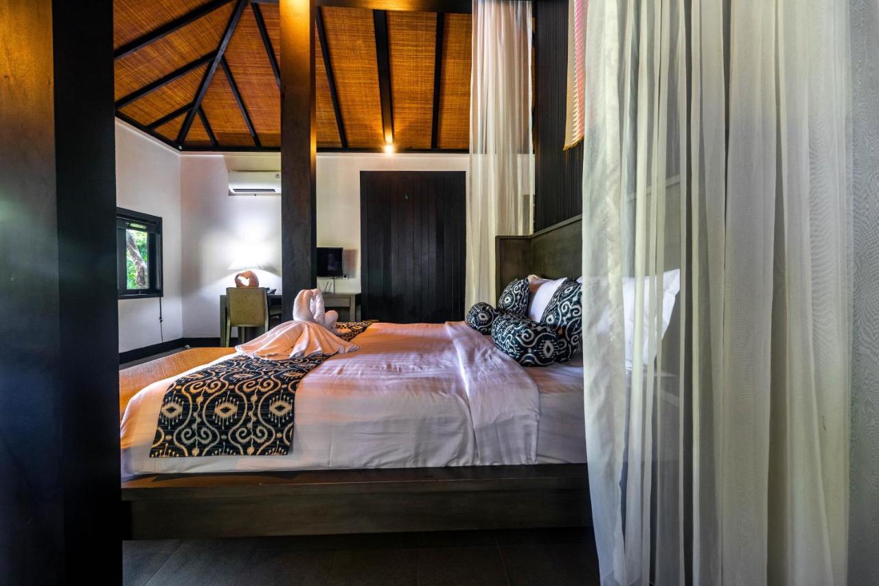 Surya Melasti Beach Villa Ungasan  Bagian luar foto