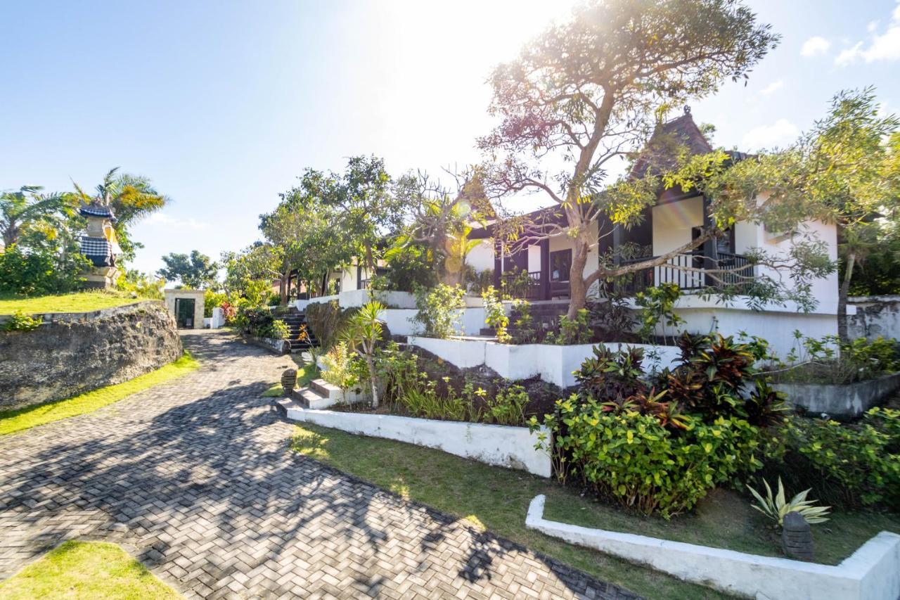 Surya Melasti Beach Villa Ungasan  Bagian luar foto