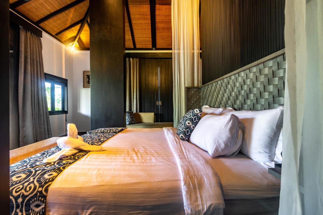 Surya Melasti Beach Villa Ungasan  Bagian luar foto