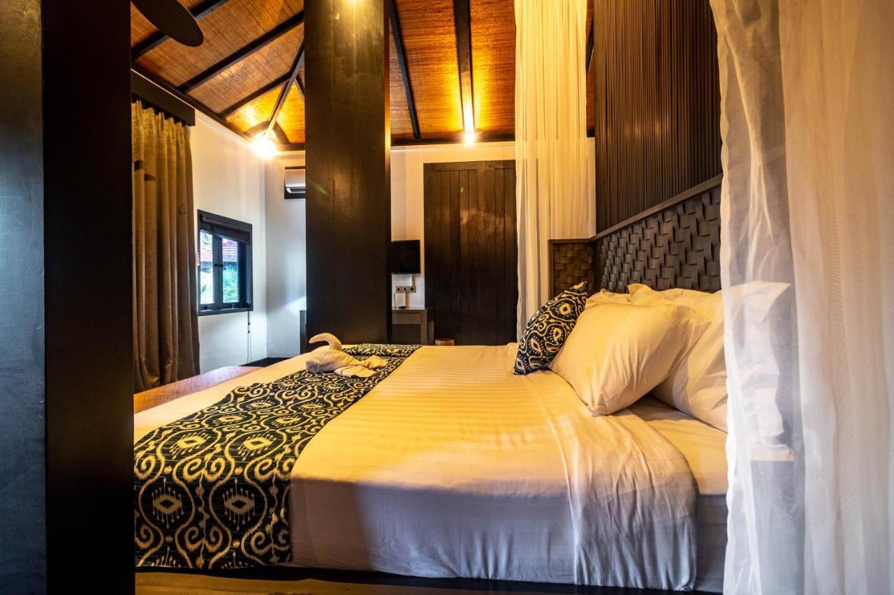 Surya Melasti Beach Villa Ungasan  Bagian luar foto