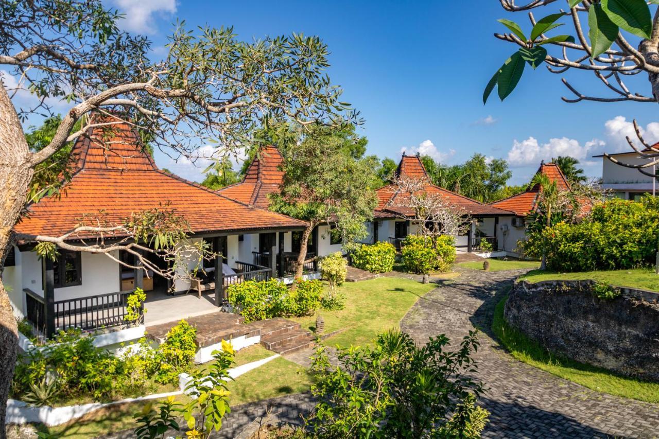 Surya Melasti Beach Villa Ungasan  Bagian luar foto
