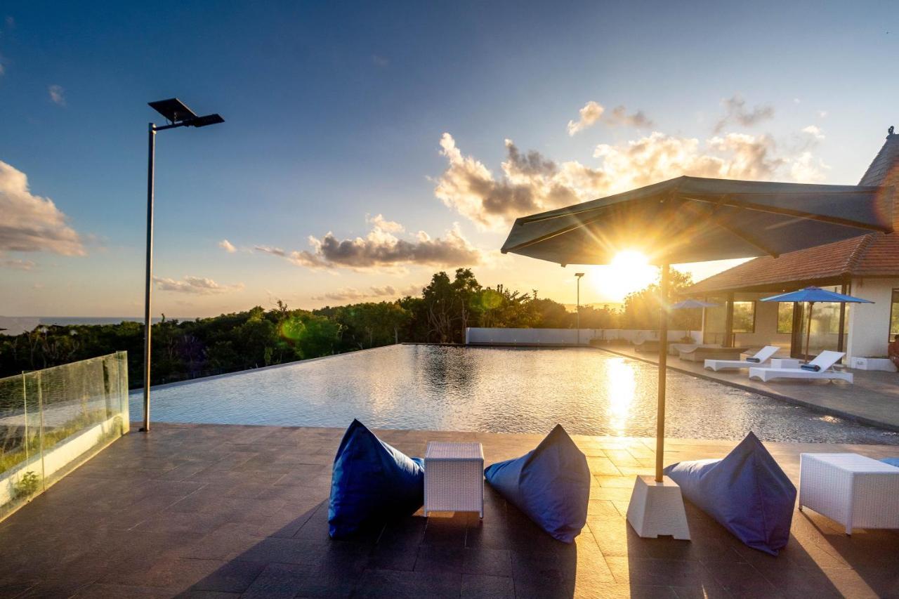 Surya Melasti Beach Villa Ungasan  Bagian luar foto