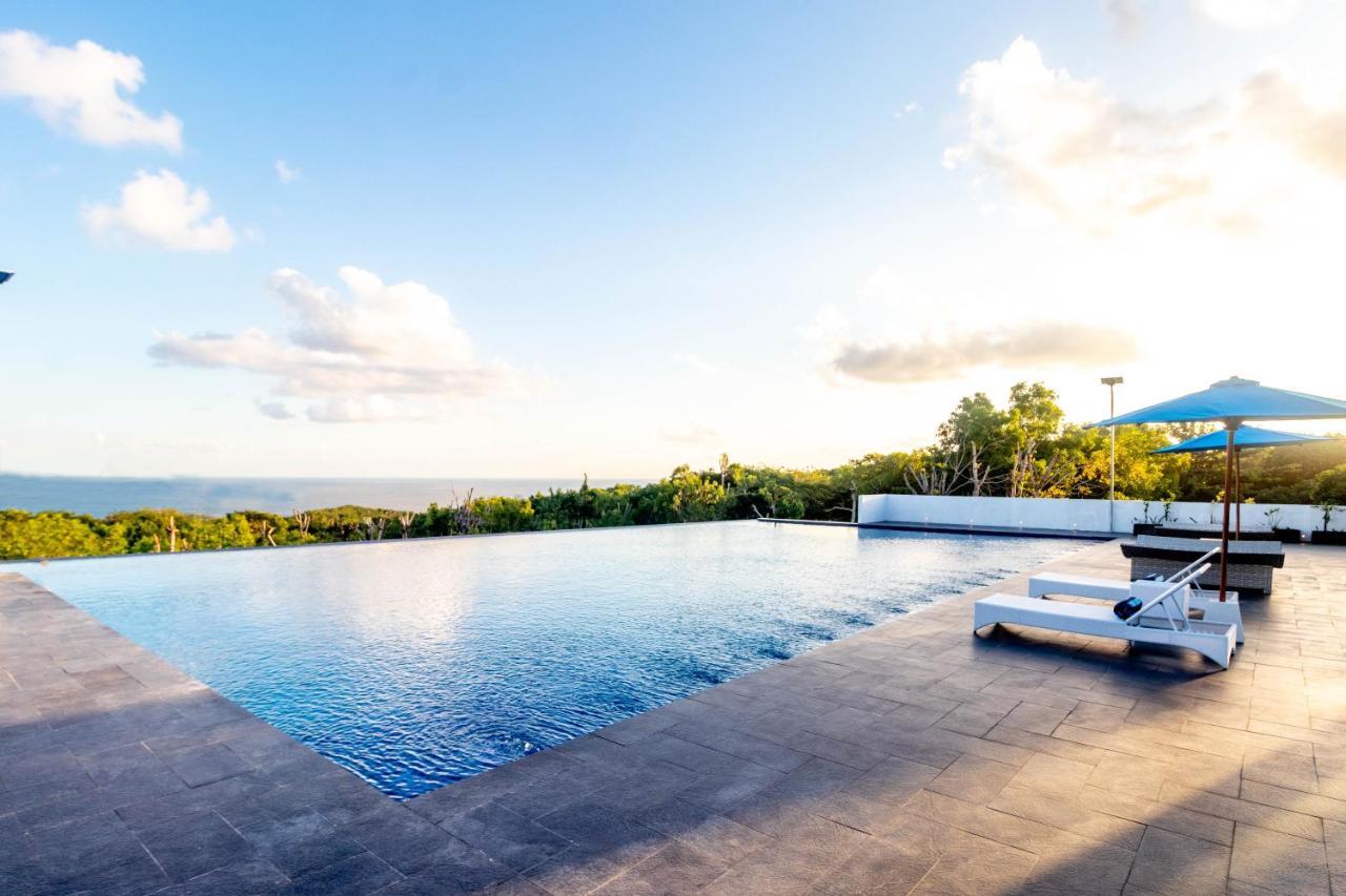 Surya Melasti Beach Villa Ungasan  Bagian luar foto