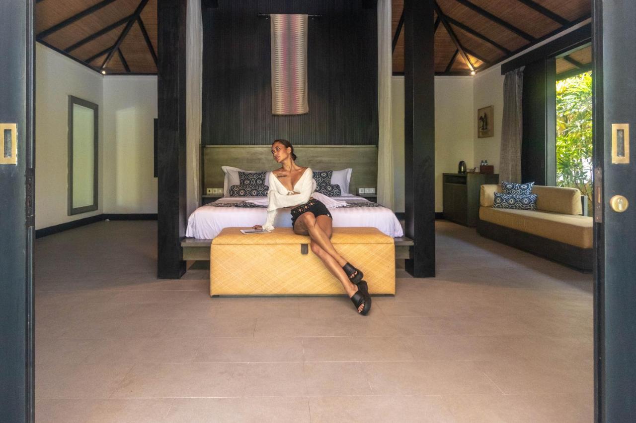 Surya Melasti Beach Villa Ungasan  Bagian luar foto