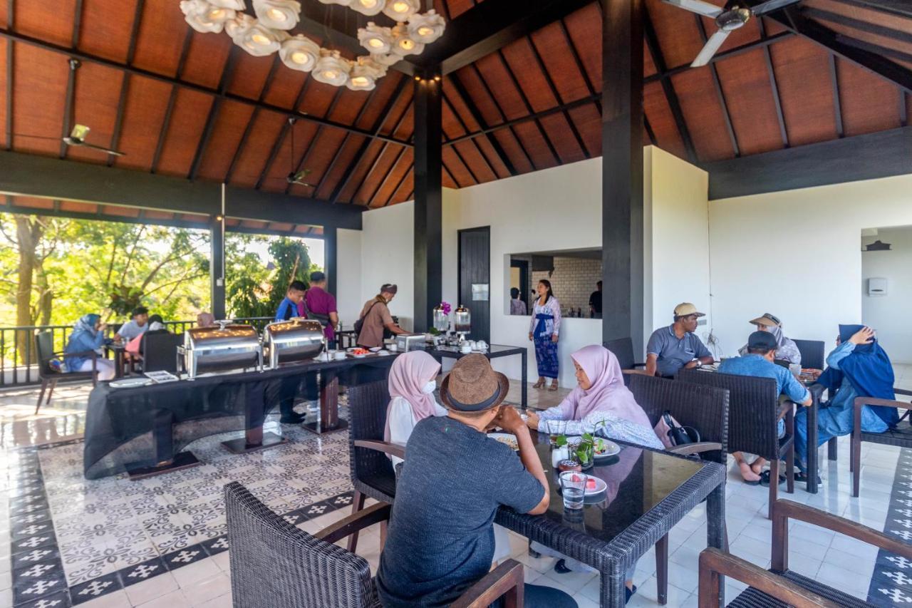 Surya Melasti Beach Villa Ungasan  Bagian luar foto