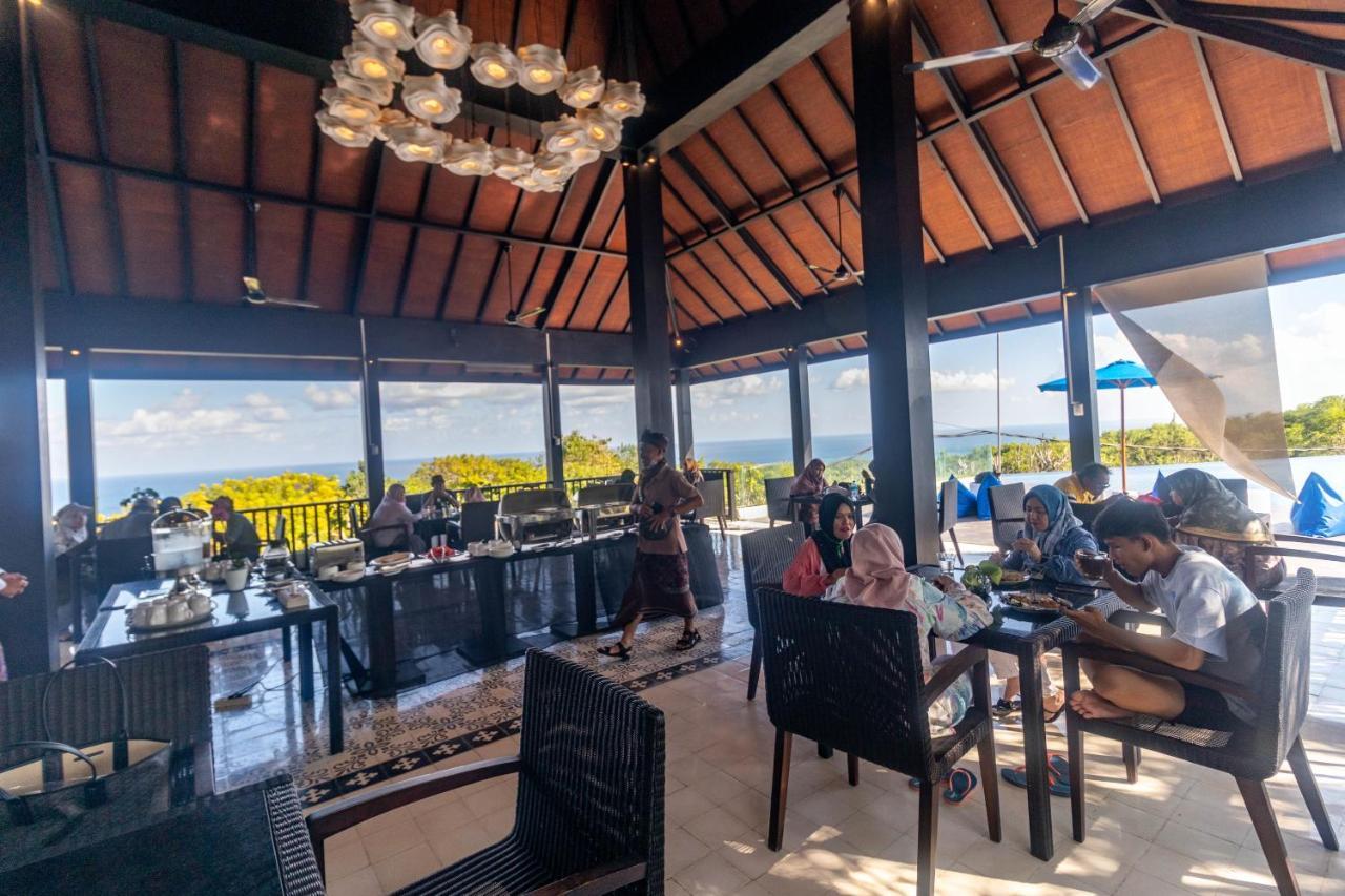 Surya Melasti Beach Villa Ungasan  Bagian luar foto