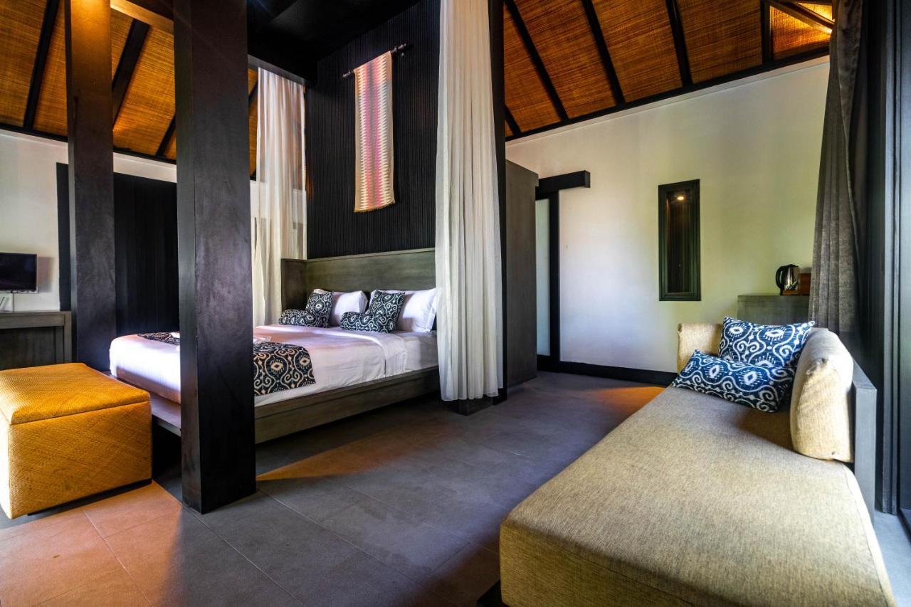 Surya Melasti Beach Villa Ungasan  Bagian luar foto