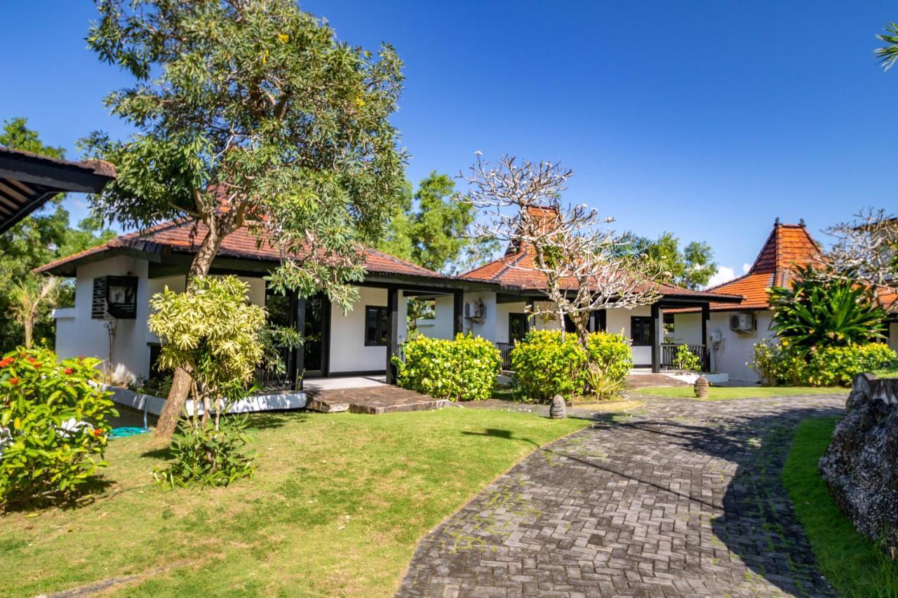 Surya Melasti Beach Villa Ungasan  Bagian luar foto