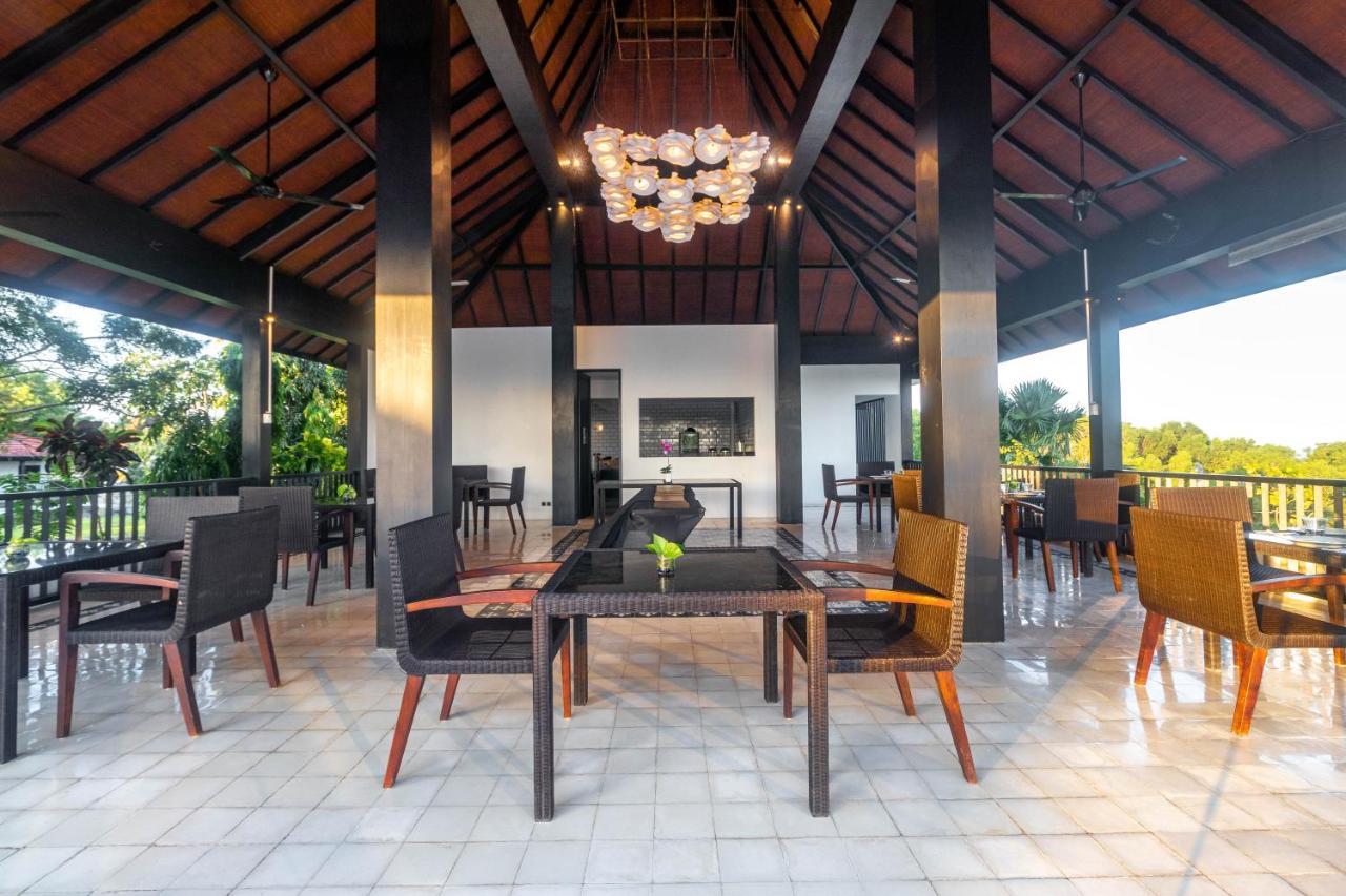 Surya Melasti Beach Villa Ungasan  Bagian luar foto