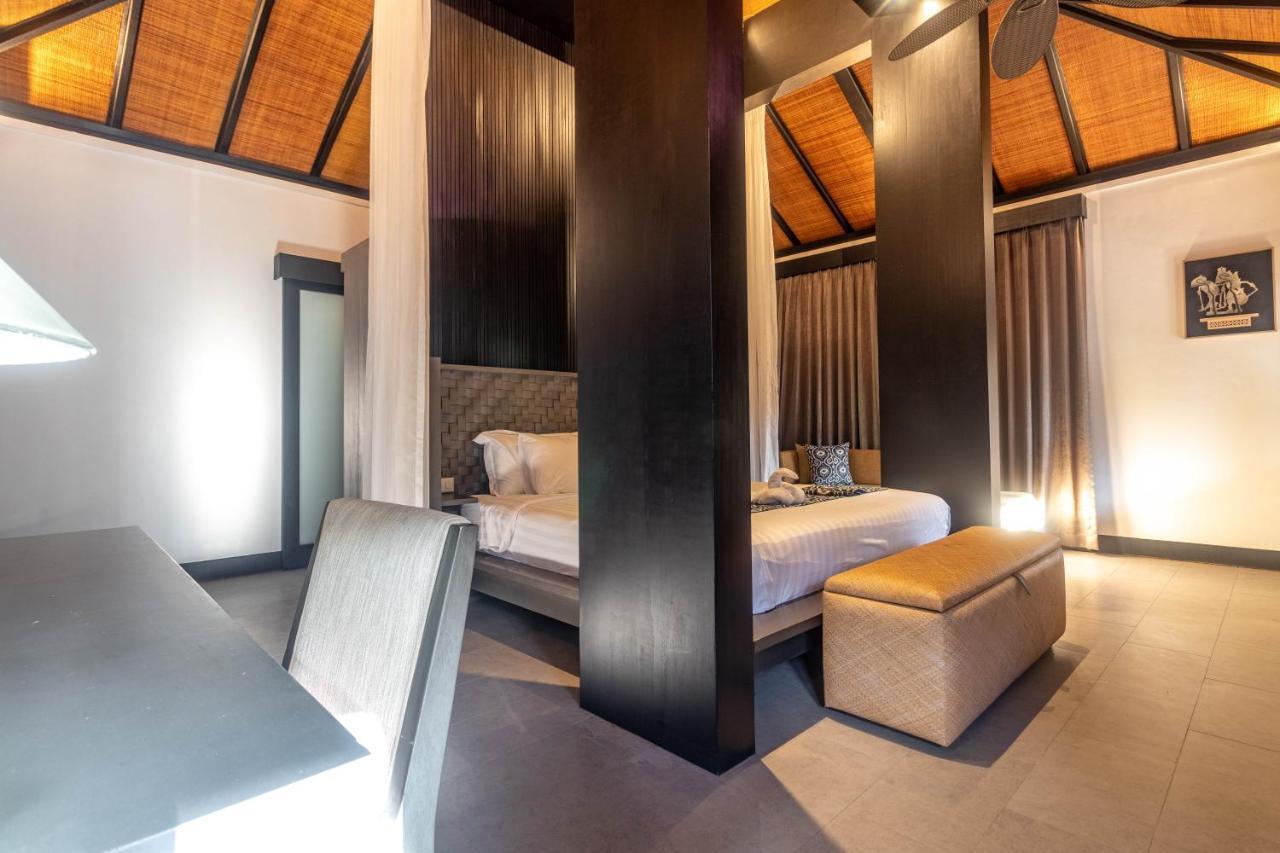 Surya Melasti Beach Villa Ungasan  Bagian luar foto