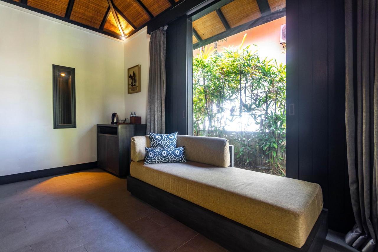 Surya Melasti Beach Villa Ungasan  Bagian luar foto