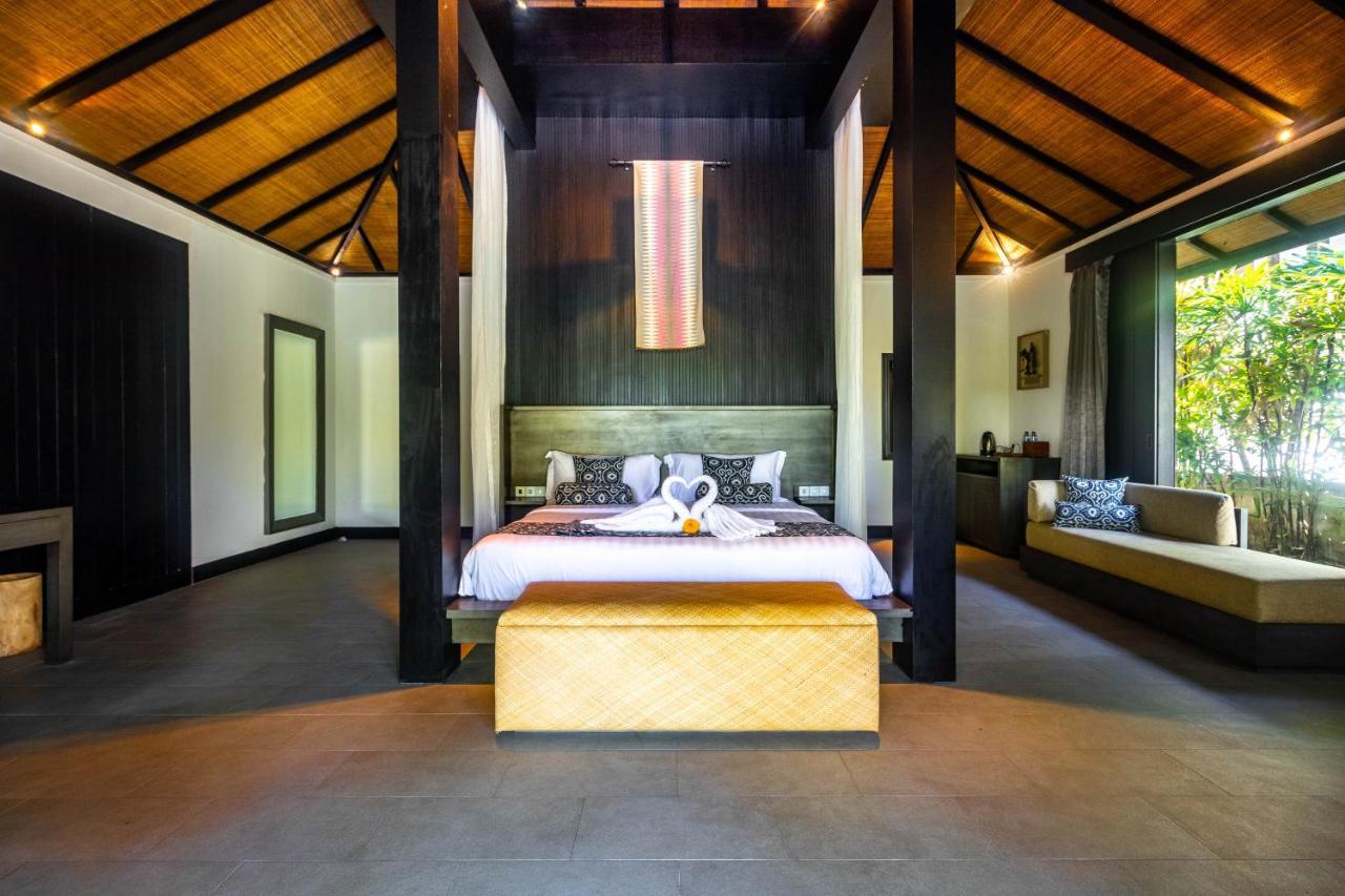 Surya Melasti Beach Villa Ungasan  Bagian luar foto