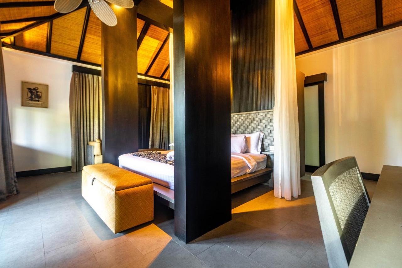 Surya Melasti Beach Villa Ungasan  Bagian luar foto