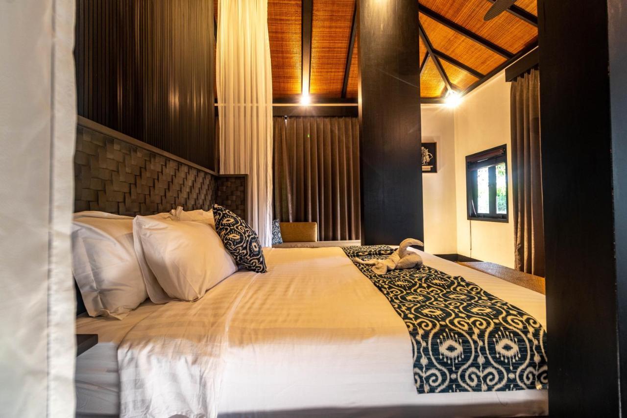 Surya Melasti Beach Villa Ungasan  Bagian luar foto