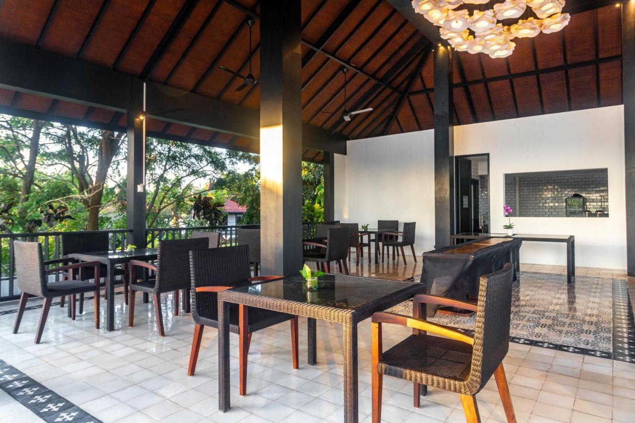 Surya Melasti Beach Villa Ungasan  Bagian luar foto